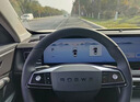 車(chē)麗友 榮威RX5專(zhuān)用TPE全包圍汽車(chē)腳墊 TPE腳墊+碳纖絲【家用首選】黑色 榮威RX5三代（23款-至今） 曬單實(shí)拍圖