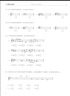 英皇樂(lè )理線(xiàn)上考級（五級）模擬試卷 曬單實(shí)拍圖