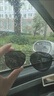 米家小米飛行員太陽(yáng)鏡 尼龍偏光墨鏡防紫外線(xiàn)開(kāi)車(chē)眼鏡男女 灰色 曬單實(shí)拍圖
