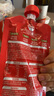 秋田滿滿嬰幼兒胚芽米輔食粥牛肉番茄胡蘿卜150g 寶寶即食粥速食營養(yǎng)早餐 曬單實拍圖