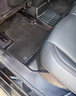 車(chē)麗友專(zhuān)用于09-19年款起亞福瑞迪腳墊tpe全包圍出租一套地毯汽車(chē)后備箱 【包門(mén)檻】TPE腳墊+慕絨絲黑 福瑞迪【18-19款】 曬單實(shí)拍圖