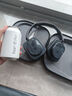 NOTHING Headphone(1) 【明星同款】頭戴式無(wú)線(xiàn)降噪藍牙耳機 HiFi音質(zhì) 空間音頻 兼容蘋(píng)果安卓系統 黑色 曬單實(shí)拍圖