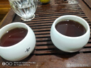 新益號茶葉普洱茶熟茶 云南特級糯米香碎銀子茶化石古樹茶熟普散茶500g 曬單實拍圖