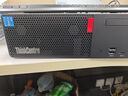 聯(lián)想ThinkCentre K70 商用辦公高性能臺式電腦主機(酷睿14代i5-14400 16G DDR5 512G+2TB HDD)23.8英寸 曬單實(shí)拍圖