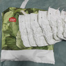 家得寶（homebaby）拉拉褲蠶絲蛋白嬰兒尿不濕男女寶寶超薄透氣學(xué)步褲 XXXL56片 曬單實(shí)拍圖