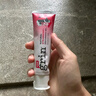 grin寶寶兒童牙膏無(wú)氟不含氟防蛀0-3-6歲嬰幼兒牙膏牙齦護理70g草莓味 曬單實(shí)拍圖