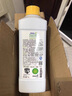 安利濃縮洗潔精碟新安利優(yōu)生活廚房洗碗液家庭裝果蔬餐具洗滌劑1L 洗潔精1瓶 曬單實(shí)拍圖
