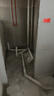 沐唯（muvi）水龍頭角閥免生料帶黃銅硅膠墊片4分防漏快速密封墊圈配件 曬單實(shí)拍圖