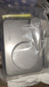 爾沫隱形晾衣繩免打孔陽(yáng)臺(tái)晾衣架可伸縮室內(nèi)衛(wèi)生間晾衣服神器鋼絲繩子 曬單實(shí)拍圖