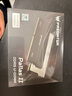 宏碁掠奪者（PREDATOR）48G(24G×2)套裝 DDR5 6000頻率 臺式機內(nèi)存條 Pallas II 凌霜系列(C28)石耀黑 AI電腦存儲配件 曬單實拍圖