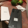 三星Samsung Galaxy C55 5G手機 前后5000萬像素 拍照手機 12GB+256GB 風尚黑 游戲手機 國家補貼 曬單實拍圖