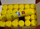 得力（deli）【全網(wǎng)低價】36g高粘PVP固體膠水 強力粘接 無甲醛快干耐用膠棒 學生文具 12支 辦公用品 27052 曬單實拍圖