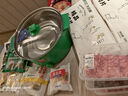 大莊園新西蘭羊肉片卷1斤【歐盟認(rèn)證】涮肉火鍋食材 冷凍羊肉羊肉卷 曬單實(shí)拍圖