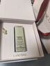蘭蔻新品菁純粉金管#242本色裸唇膏口紅啞光顯白禮盒七夕情人節(jié)禮物 曬單實(shí)拍圖
