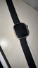 BHO適用蘋(píng)果手表保護殼apple watch s11/s10秒變ultra保護殼iwatch s9/8/7/6/se3/2鋼化膜一體保護套 曬單實(shí)拍圖