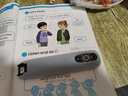 聯(lián)想（Lenovo）來酷詞典筆【4.56大屏128G】英語點讀筆全科通用電子詞典掃描筆學(xué)習(xí)機兒童小學(xué)初高中生可用翻譯筆 曬單實拍圖