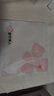 都市麗人內(nèi)褲女冰絲無(wú)痕丁字褲一片式超薄性感低腰純色運(yùn)動(dòng)健身T褲XL 曬單實(shí)拍圖