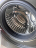 美的（Midea）洗衣機(jī)全自動10公斤滾筒國家補(bǔ)貼以舊換新  一級能效1.1高洗凈比除菌凈螨羽絨洗節(jié)能快洗 省時省電凈速洗丨10公斤單洗36 曬單實(shí)拍圖