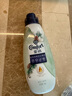 金紡高能護(hù)衣精華衣服護(hù)色濃縮柔順劑液【洗衣搭檔】雪松木香草700G 曬單實(shí)拍圖
