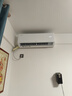格力空調(diào) 1.5匹云佳pro 新一級能效 變頻冷暖壁掛式臥室掛機 新品升級 省電空調(diào) KFR-35GW/NhMa1BG 曬單實拍圖