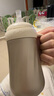 bebebus鉆光小月齡保溫杯嬰幼兒保溫奶瓶兒童水杯316l外出保溫壺270ml 曬單實拍圖