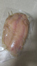 小黃象橄欖油香煎魚(yú)排1斤500g去骨去刺無(wú)抗羅非魚(yú)排 兒童營(yíng)養代餐 曬單實(shí)拍圖