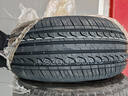 雙星（DOUBLE STAR）輪胎/汽車(chē)輪胎 205/55R16 91V SH71適配新朗逸/速騰/英朗GT/雷凌 曬單實(shí)拍圖