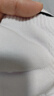李寧（LI-NING）襪子運動(dòng)襪（3雙）夏季跑步羽毛球襪男女防臭吸汗生活襪籃球襪 曬單實(shí)拍圖