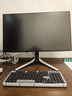 外星人（ALIENWARE）27英寸 電競顯示器Nano Fast IPS QHD 280Hz HDR600 1ms G-Sync游戲高刷屏AW2723DF 曬單實(shí)拍圖