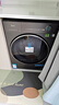 美的（Midea）10KG純平全嵌元?dú)?.0醫(yī)護(hù)級(jí)除真菌滾筒洗烘一體機(jī) 全能無(wú)孔內(nèi)筒羊毛綠標(biāo)1.15至高洗凈比 MD10L5PRO 曬單實(shí)拍圖