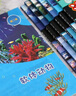 探索神秘的海洋世界全8冊小學(xué)生三四五六年級必讀課外書(shū)海底動(dòng)物世界大百科生物植物百科全書(shū) 海洋之謎大全科普類(lèi)書(shū)籍兒童讀物正版 曬單實(shí)拍圖
