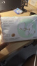 名創(chuàng)優(yōu)品（MINISO）一次性洗臉巾珍珠紋洗面巾潔面巾干濕兩用100抽*1包 15x20cm 曬單實拍圖