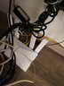普聯(lián)（TP-LINK） 大道AX3000滿血WiFi6千兆無(wú)線路由器 5G雙頻家用穿墻 Mesh 3000M無(wú)線速率 信號(hào)增強(qiáng) 易展 XDR3010 曬單實(shí)拍圖