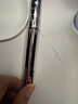 佩冉（PIARA）睫毛膏自然卷翹纖長(zhǎng)打底定型防水防汗不易暈染01自然黑七夕禮物 曬單實(shí)拍圖