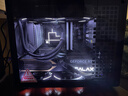 Thermalright(利民) CORE MATRIX 240 BLACK 幻芯矩陣  一體式水冷散熱器 CPU散熱器 CM 240 BLACK 曬單實(shí)拍圖