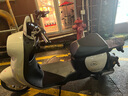 愛(ài)瑪電動(dòng)車(chē)自行車(chē)【年銷(xiāo)百萬(wàn)臺冠軍單品】愛(ài)朵48V24Ah星恒鋰電池長(cháng)續航豪華復古電動(dòng)車(chē) 百利米 曬單實(shí)拍圖