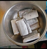 鮮京采 冷凍舟山帶魚(yú)段凈重3斤 精選中段三去處理 生鮮魚(yú)類(lèi)源頭直發(fā)海鮮 曬單實(shí)拍圖