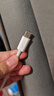 CUKTECH酷態(tài)科65W三口氮化鎵充電器USB/Type-C快充頭適用PD20W蘋果16小米/華為/三星/Macbook/筆記本電腦 曬單實拍圖