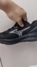 美津濃（MIZUNO）25年新款 ASTRO X 運(yùn)動(dòng)跑步鞋男女厚底緩震回彈專業(yè)體考慢跑鞋 曬單實(shí)拍圖