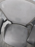 赫曼米勒（HERMAN MILLER）AERON電腦椅人體工學(xué)椅辦公椅【全新正品質(zhì)保12年】中號石墨色 曬單實拍圖