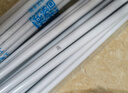 防摔蚊帳支架桿子整套1.5x2米床配件蒙古包坐床鐵藝烤漆免拼接 整套自連接支架【含三通】 1.8x2.0m床蚊帳適用 曬單實(shí)拍圖
