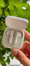 小米（MI）Redmi Buds 5 Pro【政府補貼】真無(wú)線(xiàn)降噪耳機 入耳式 適用于安卓蘋(píng)果手機 晴雪白 曬單實(shí)拍圖