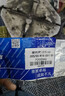 普利司通（Bridgestone）汽車輪胎 205/55R16 91W T001 適配大眾朗逸/寶來/豐田卡羅拉 曬單實拍圖