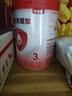 貝因美【重磅煥新】愛(ài)加12-36月幼兒奶粉3段800g HMO+OPN+乳鐵蛋白 曬單實(shí)拍圖