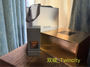 TOM FORD珍華烏木30ML TF香水烏木沉香 男士女士七夕情人節(jié)禮物送女友 曬單實(shí)拍圖