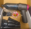 REWONDER【25年P(guān)ro升級款】車(chē)載吸塵器家用手持超強大吸力長(cháng)續航鉛筆車(chē)家兩用無(wú)線(xiàn)便捷紫色14000pa 曬單實(shí)拍圖