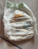宜嬰新夢(mèng)想家全包臀小內(nèi)褲2XL34片拉拉褲超薄【品牌直供 安心品質(zhì)】 曬單實(shí)拍圖