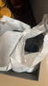 奧康（Aokang）官方男鞋運動(dòng)皮鞋男士舒適工裝鞋黑色41碼 曬單實(shí)拍圖