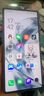 努比亞（nubia）紅魔11 Pro+ 風冷水冷手機 第五代 驍龍 8 至尊版 7500mAh 紅魔游戲電競手機 氘鋒透明銀翼16GB+512GB 官方標配 曬單實拍圖
