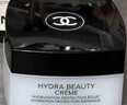 香奈兒（Chanel）一號(hào)紅山茶花面霜50g (輕盈）滋潤(rùn)淡化細(xì)紋 送女生送老婆禮物 曬單實(shí)拍圖